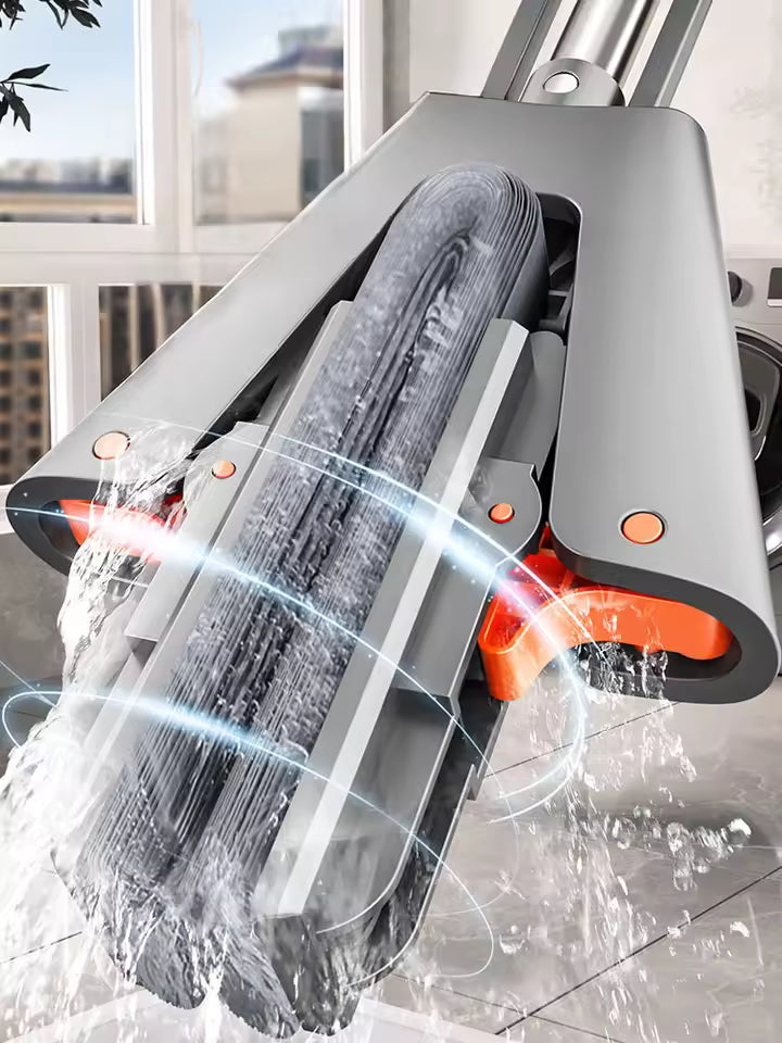 PratikSık Akıllı Temizlik Mop’u