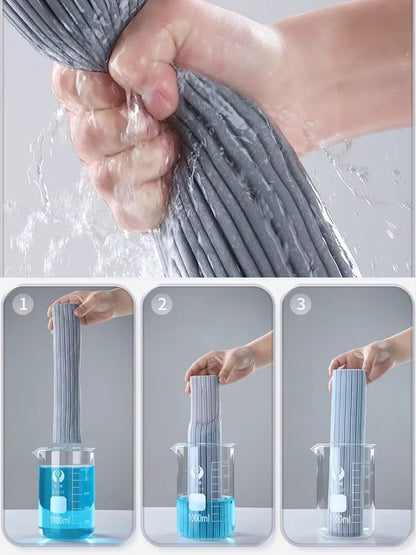 PratikSık Akıllı Temizlik Mop’u