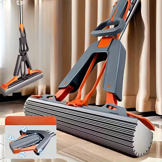 PratikSık Akıllı Temizlik Mop’u